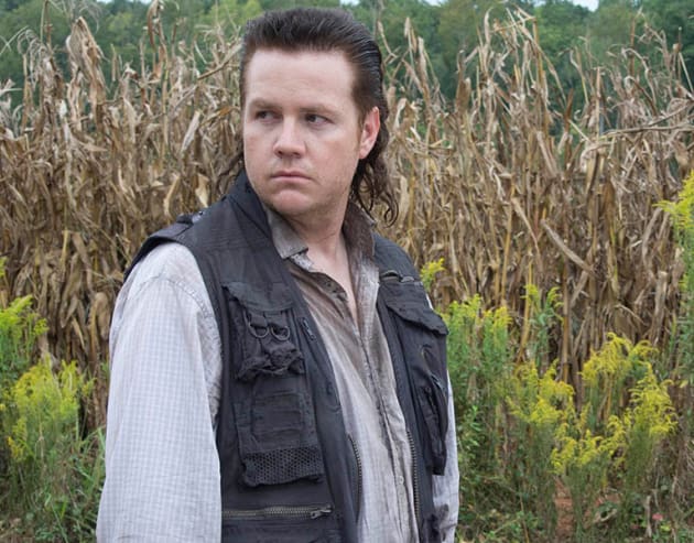 Dr. Eugene Porter