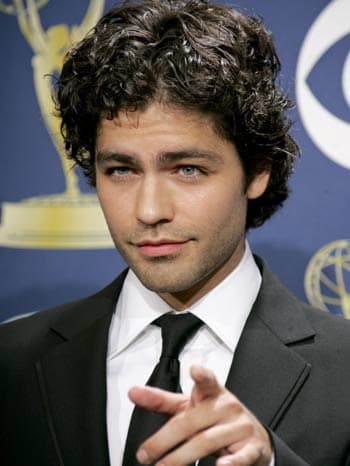 Adrian Grenier Pic