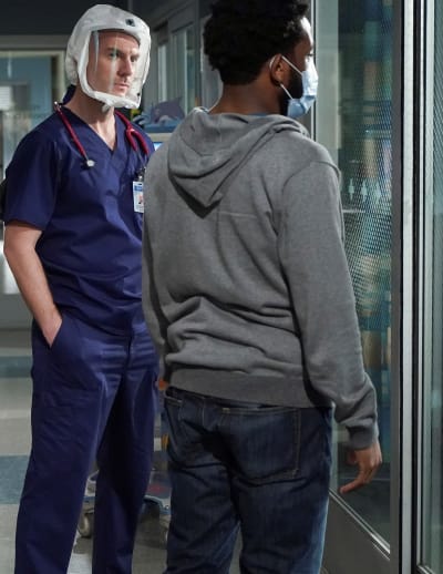 Greys anatomy season 11 new arrivals putlocker