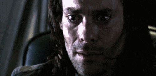 Gaius Baltar - Battlestar Galactica