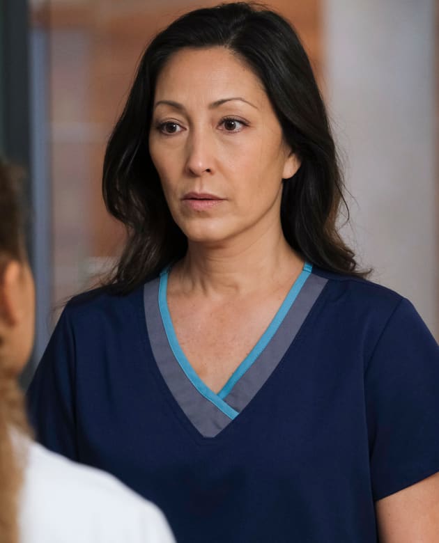 The Good Doctor Season 4 Episode 6 Review: Lim - TV Fanatic