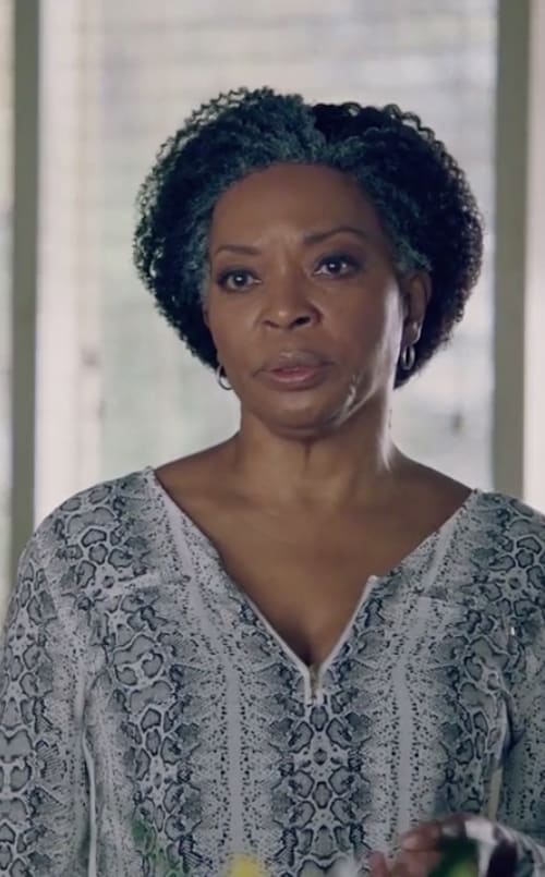 Strong Feelings - Queen Sugar Season 5 Episode 9