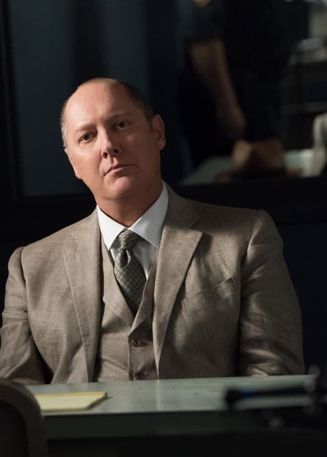 Where's His Lawyer? - The Blacklist Season 6 Episode 2
