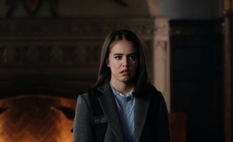 Legacies Season 2 Episode 12