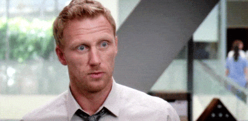 Owen's Sister Is Alive - Grey's Anatomy