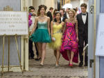 The Senior Prom