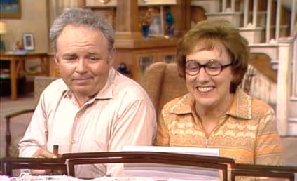 Happy 50th All In the Family! Why This Classic Sitcom is Still Relevant Today