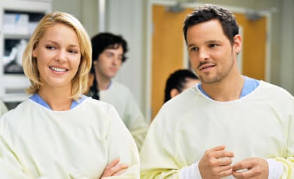 Grey's Anatomy Showrunner Addresses Alex Karev's Final Episode
