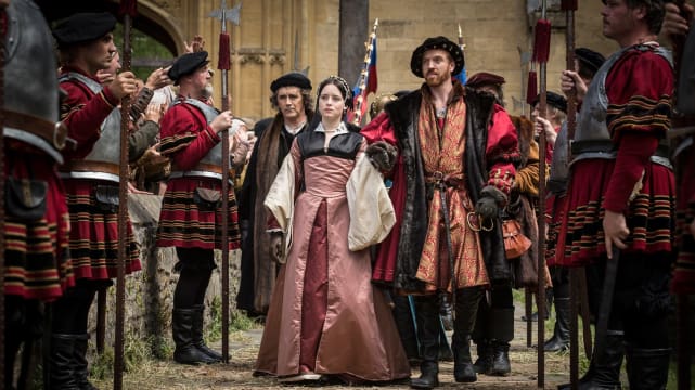 Wolf Hall