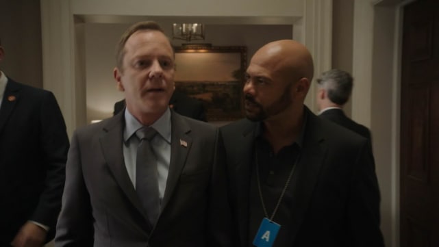 Designated Survivor - ABC