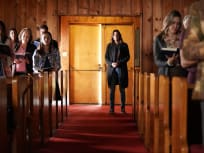 Take Me to Church - Stumptown Season 1 Episode 11