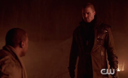 Arrow Season 3 Episode 21 Teaser: Eliminate the Threat