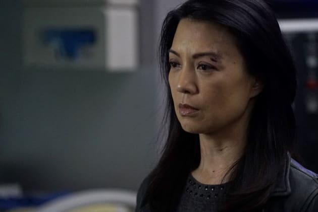 Agents of shield best sale season 6 watch online