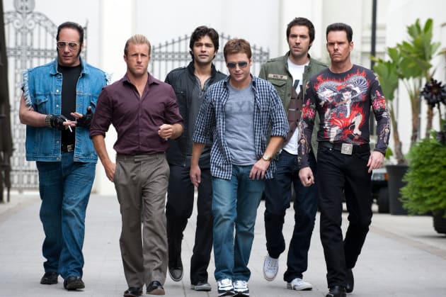 Entourage putlocker store