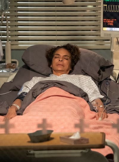 Grey's anatomy season hotsell 15 episode 3