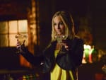 Double Fisted - The Vampire Diaries Season 6 Episode 16