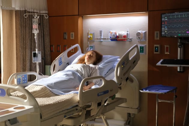 A Complicated Surgery - The Good Doctor Season 4 Episode 3