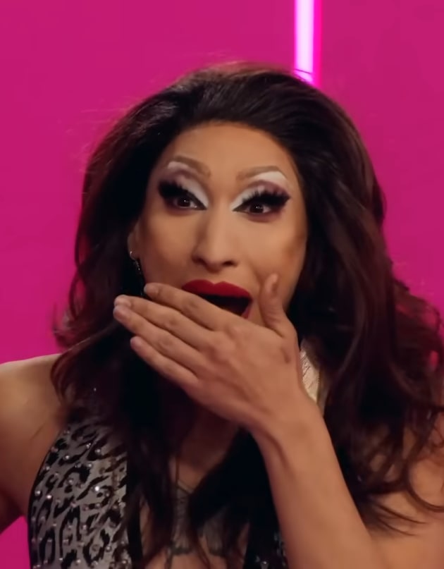 Mini Challenge Winner RuPaul s Drag Race Season 15 Episode 9