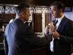 The Real Tony DiNozzo - NCIS