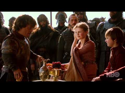 Game of thrones season 2 episode 1 on sale sub