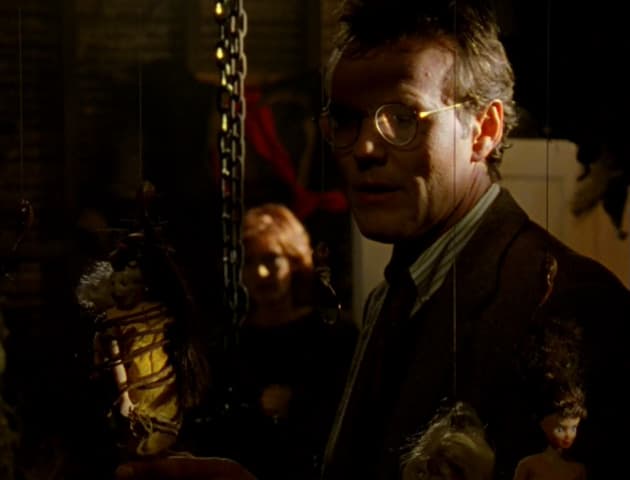 Hexes And Curses - Buffy the Vampire Slayer Season 1 Episode 3