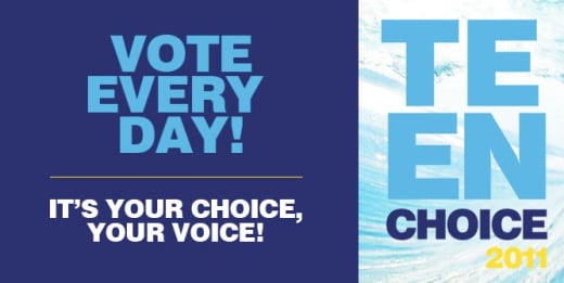 Teen Choice