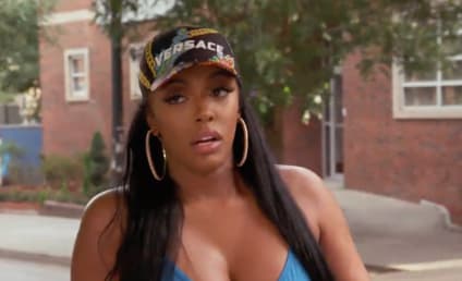 Watch The Real Housewives of Atlanta Online: Season 12 Episode 7