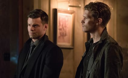 The Originals Season 3 Episode 20 Review: Where Nothing Stays Buried