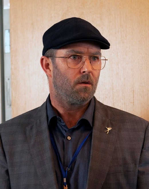 Missing Daughter - Blindspot Season 5 Episode 2