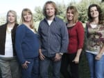 Big Announcements - Sister Wives