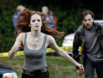 Scene from Grimm