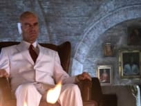 Freeing Cassidy - Preacher