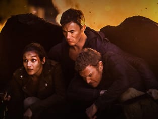 Dominion Season 2 Episode 9 Review The Seed Of Evil Tv Fanatic Dominion tv series season 3 coming soon l review of dominion tv series season 2 !! dominion season 2 episode 9 review the