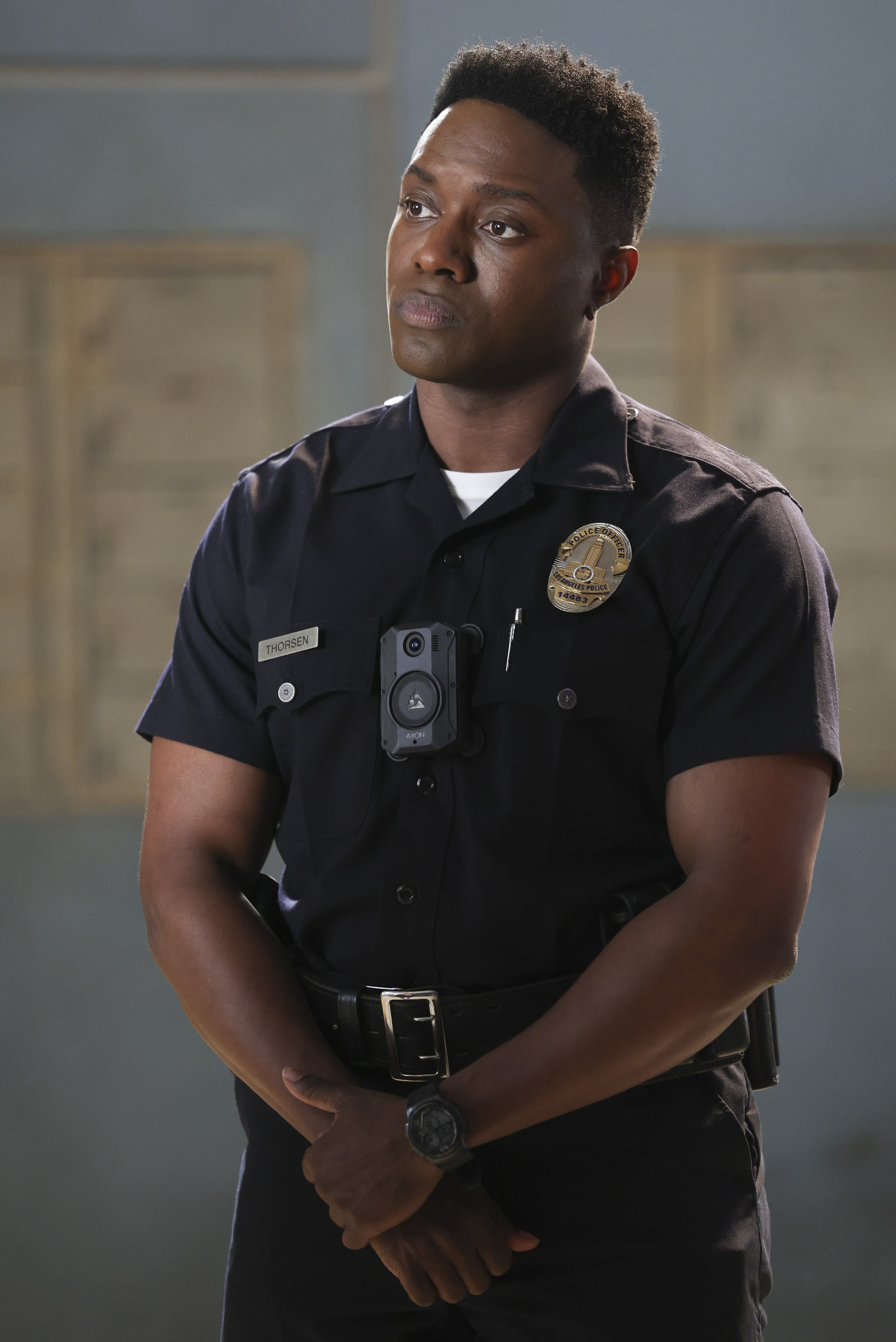 The rookie season 3 episode 5 watch online free new arrivals