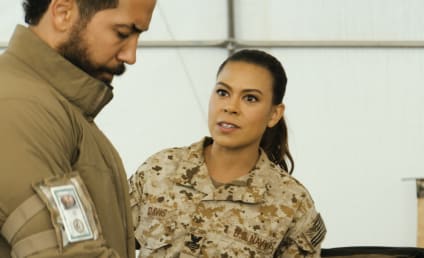 Watch SEAL Team Online: Season 1 Episode 20