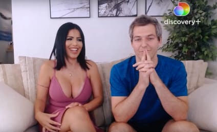 Larissa Lima Returns to 90 Day Fiance Franchise With New Spinoff