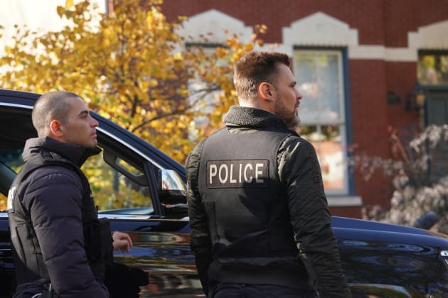 Chicago PD Season 10 Episode 10 Review: This Job