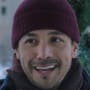 Tom - Christmas Reservations - TV Fanatic