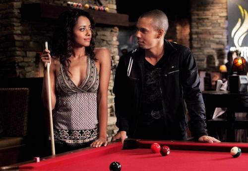 Bonnie and Luka