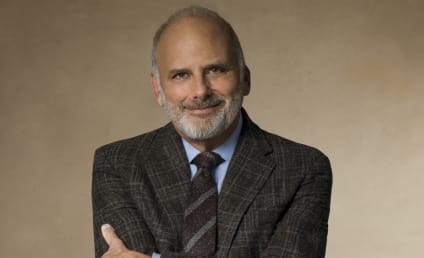 Evil's Kurt Fuller Talks Doors Opening for Boggs: "He Ends Up Walking Through and Going In."