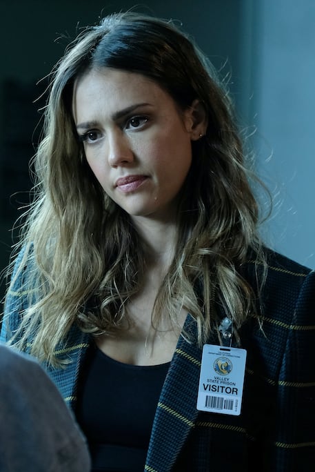 LA's Finest Season 1 Episode 4 Review: Déjà Vu - TV Fanatic