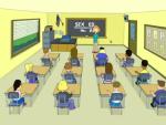 Lois Teaches Sex Ed