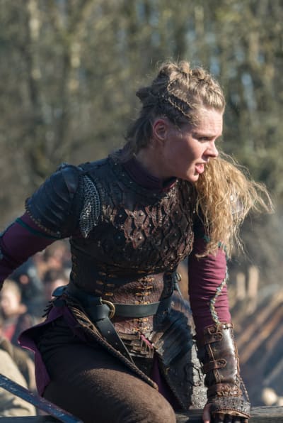 Vikings' Season 6 Episode 10: Could Bjorn Ironside's death be just a  cliffhanger and not what actually happened?