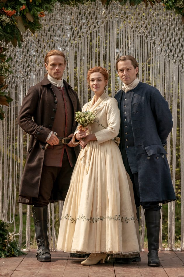 Watch outlander season 2025 5 episode 1 online