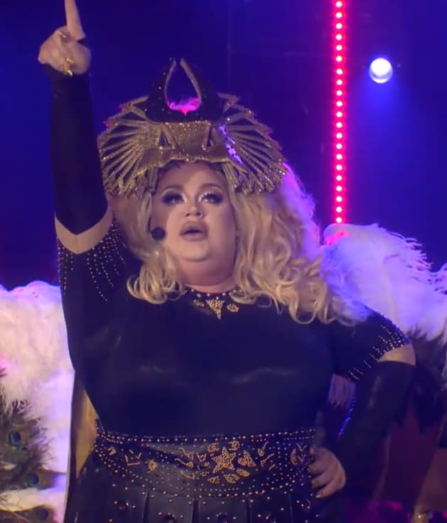 Rupaul all stars new arrivals episode 4 online