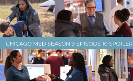 Chicago Med Season 9 Episode 10 Spoilers: Will Maggie Suffer The Ulitmate Heartbreak Just As She's Getting Back Into The Dating Game?