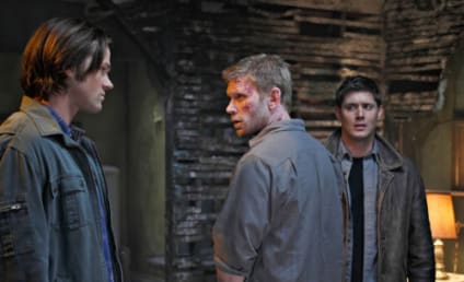 Should Supernatural Return for Season Six?