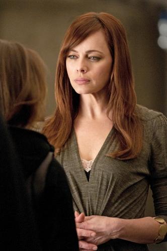 The Amanda Stare