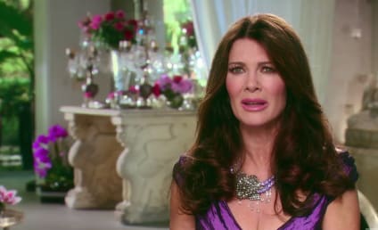 The Real Housewives of Beverly Hills Season 6 Episode 6 Review: Hamptons, 90210