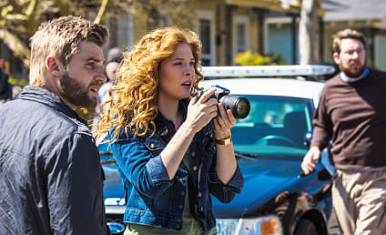 TV Ratings Report: Under the Dome Drops